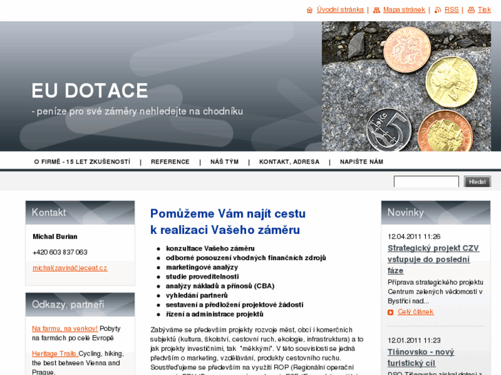 www.eu-dotace.com