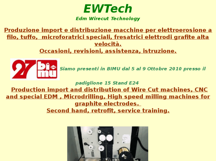 www.ewtech.it