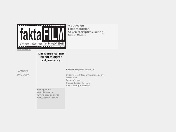 www.faktafilm.no