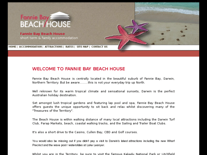 www.fanniebaybeachhouse.com