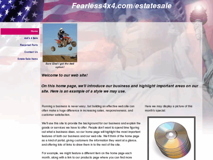 www.fearless4x4.com