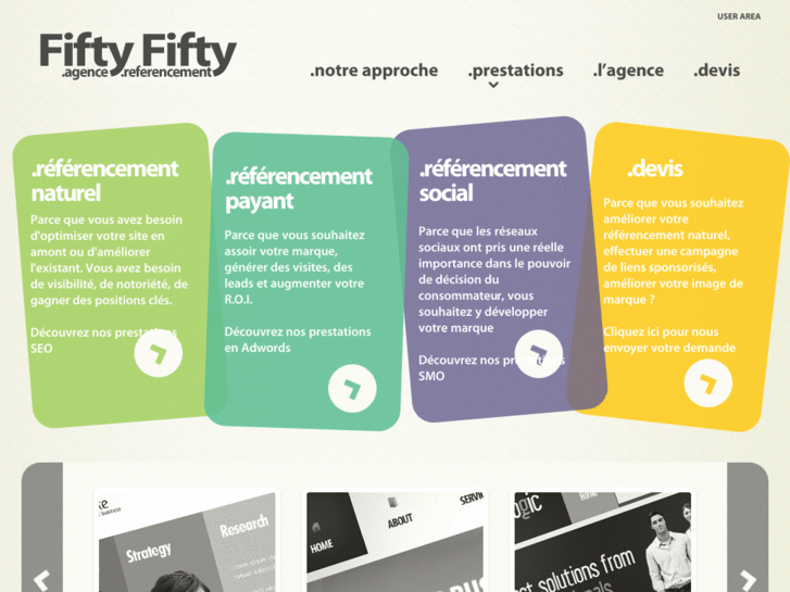 www.fifty-agency.com