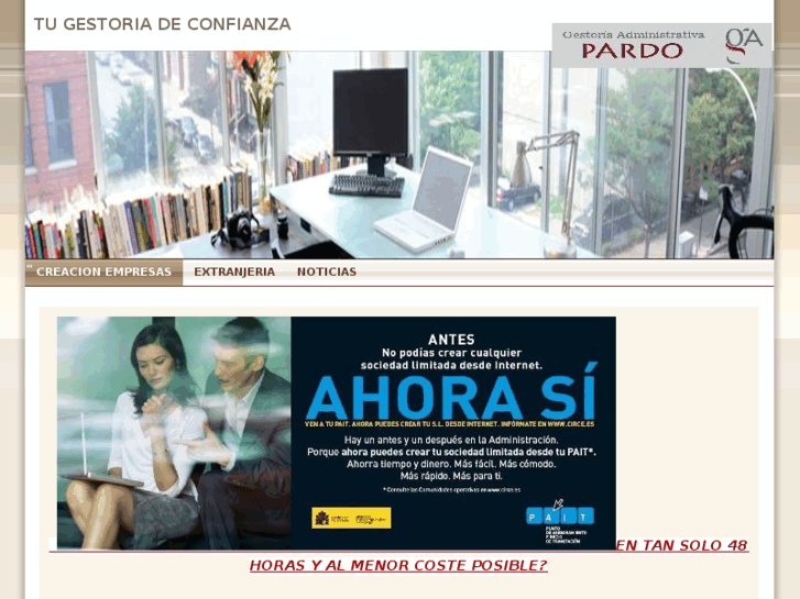 www.gespardo.com