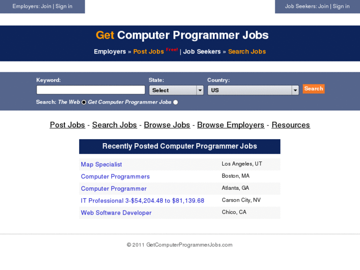 www.getcomputerprogrammerjobs.com