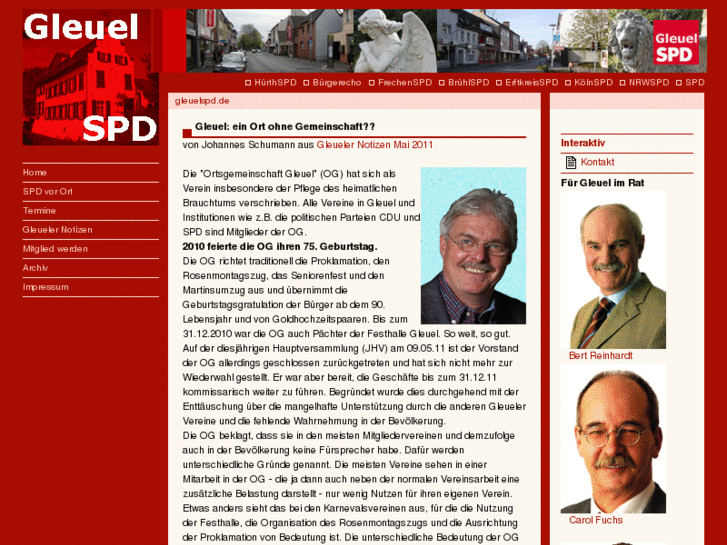 www.gleuelspd.de