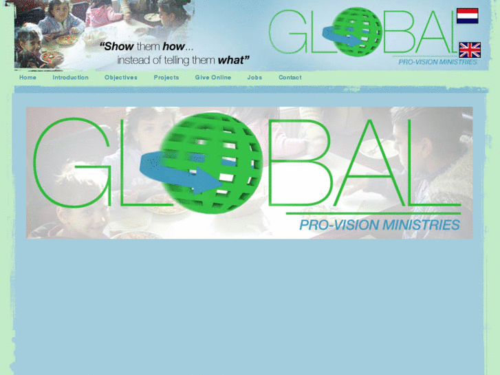 www.globalprovisionministries.com