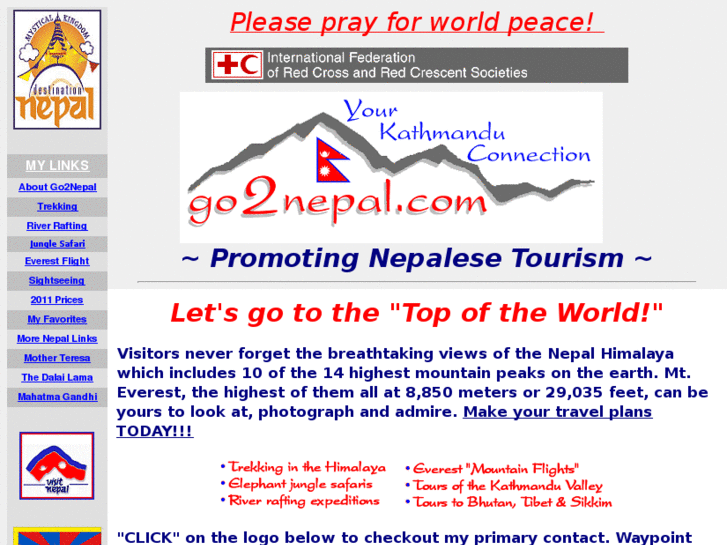 www.go2nepal.com