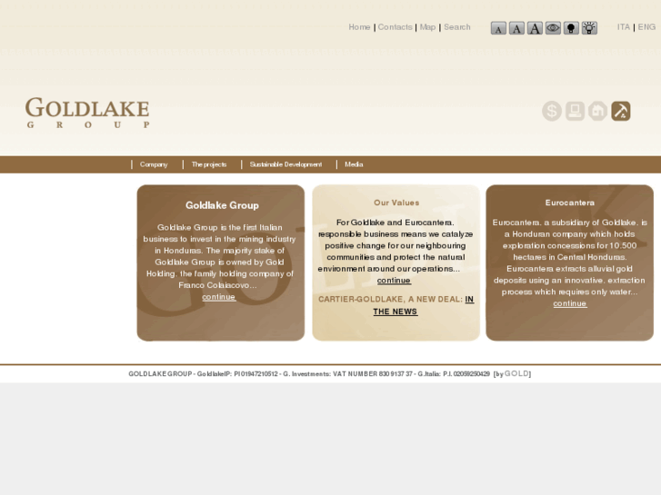 www.goldlake.co.uk