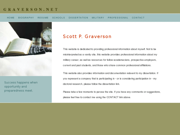 www.graverson.net