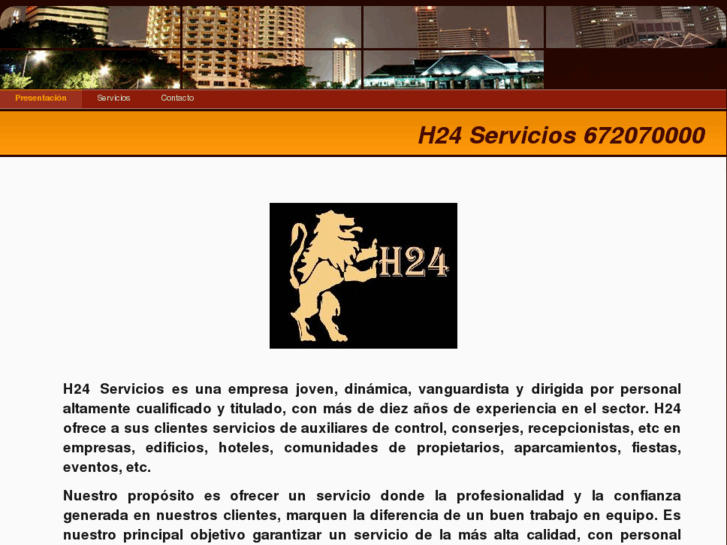 www.h24servicios.com