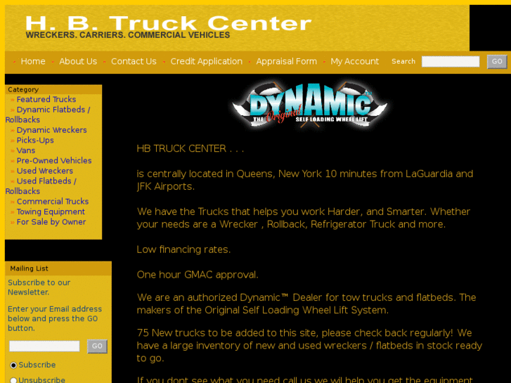 www.hbtruckcenter.com