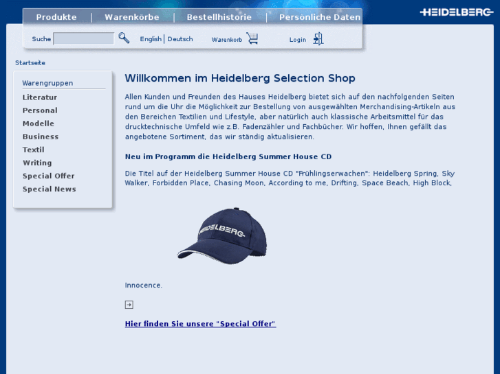 www.heidelberg-selection.com