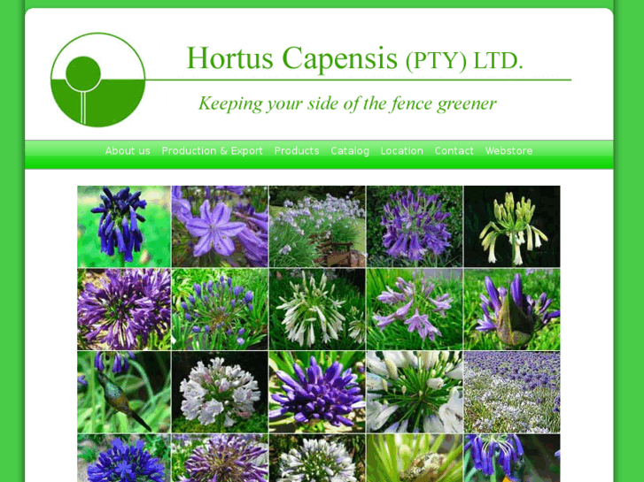 www.hortuscapensis.com