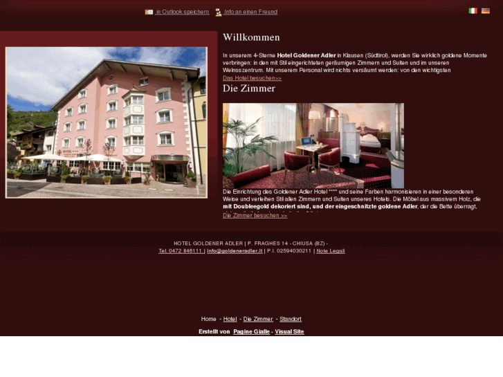 www.hotelgoldeneradler.com