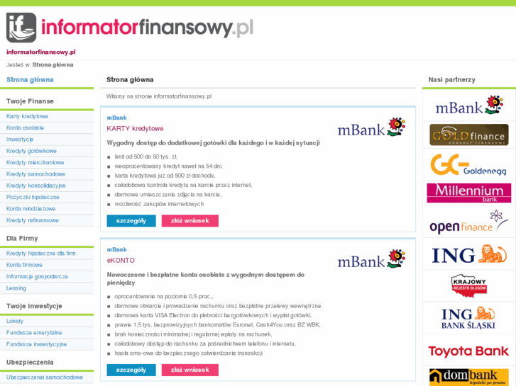 www.informatorfinansowy.pl