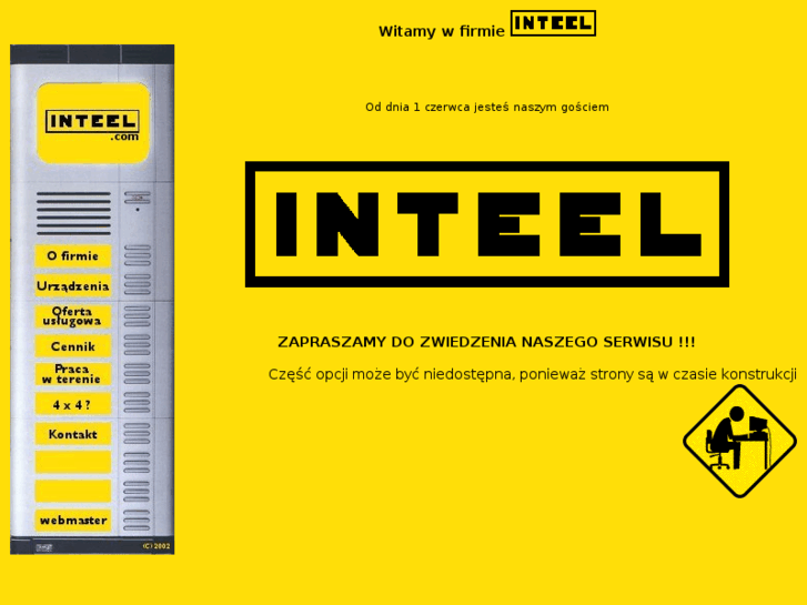 www.inteel.com