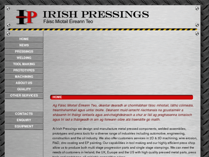 www.irishpressings.com