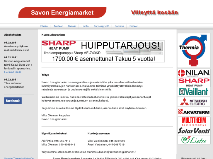 www.ivtkuopio.net