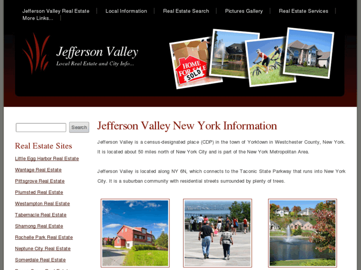 www.jeffersonvalleyrealestate.com