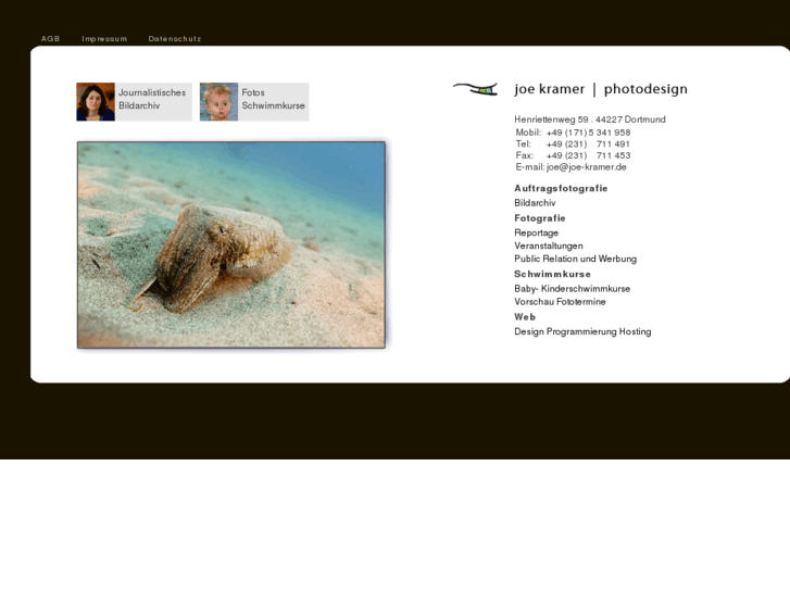 www.joe-kramer.de