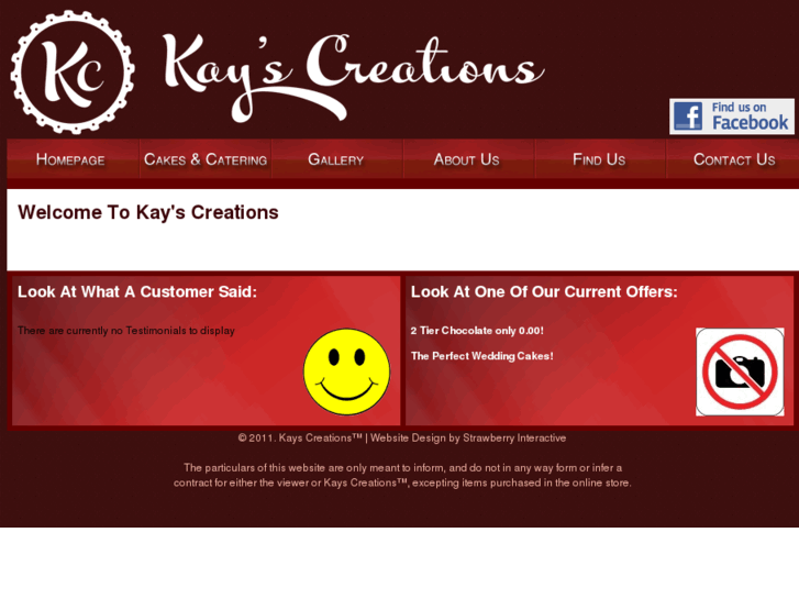 www.kays-creations.com