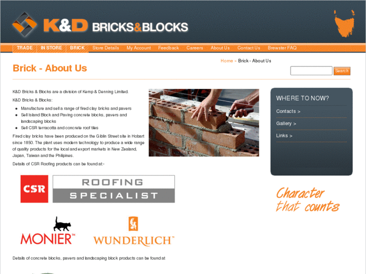 www.kdbrick.com.au