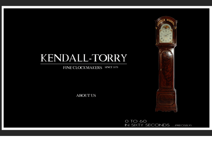 www.kendalltorry-clocks.com