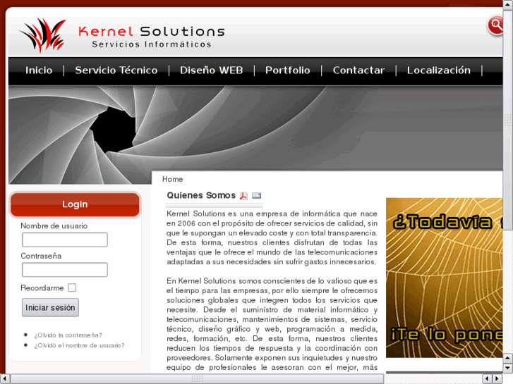 www.kernel-solutions.es