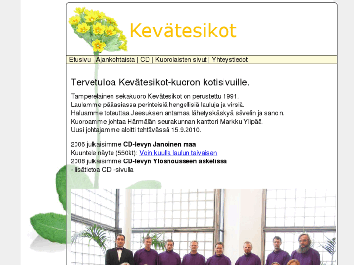 www.kevatesikot.net