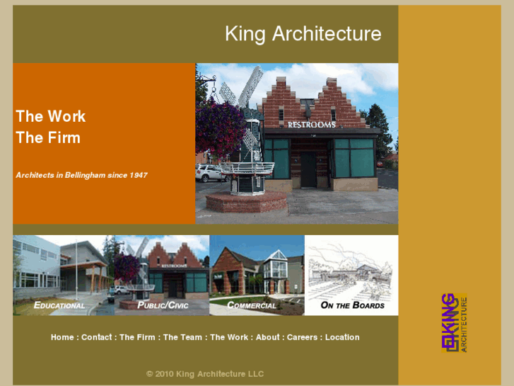 www.king-architecture.com