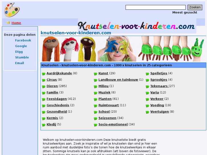 www.knutselen-voor-kinderen.com