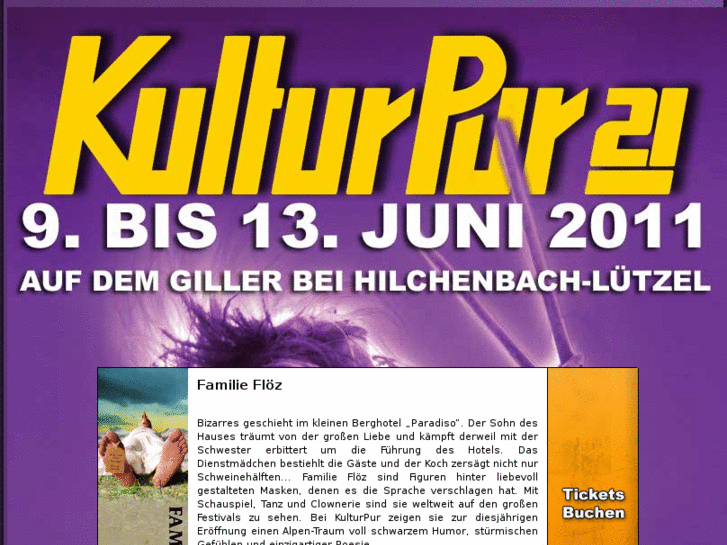 www.kultur-pur.info