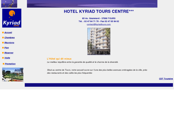 www.kyriadtours.com