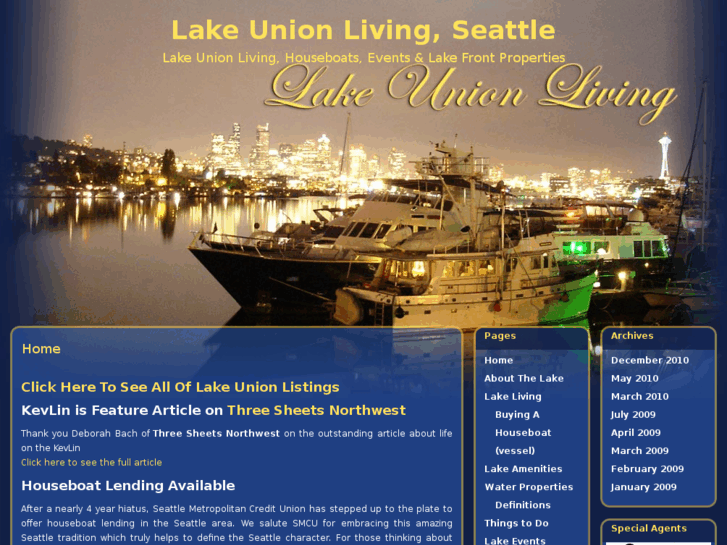 www.lakeunionliving.com