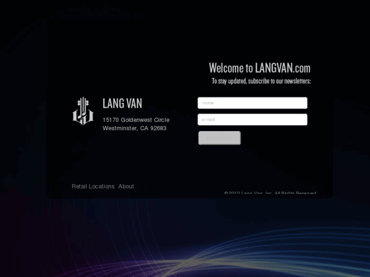 www.langvan.com