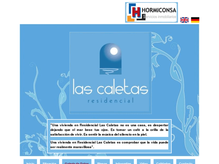 www.lascaletasresidencial.com