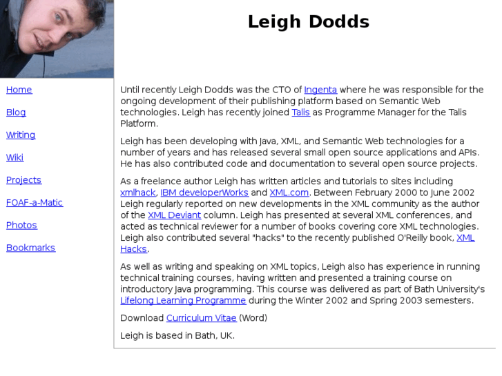 www.ldodds.com