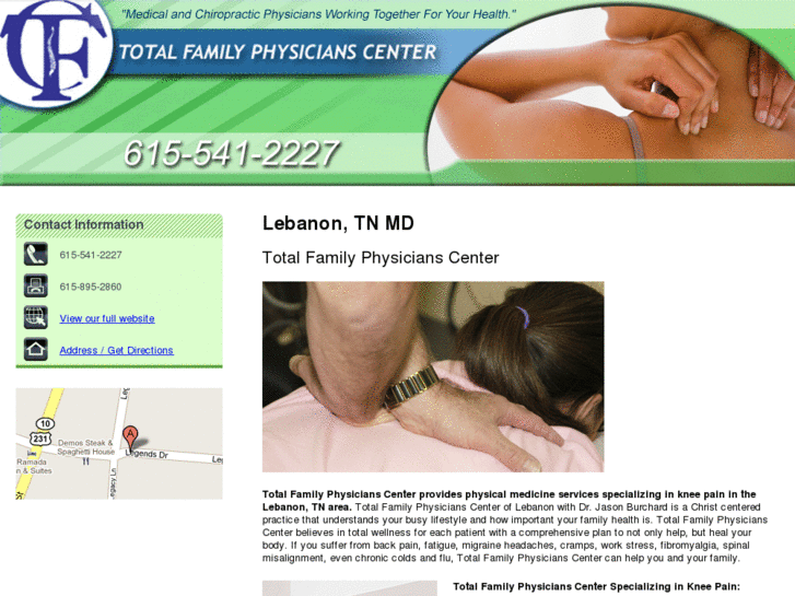 www.lebanontnphysicians.com