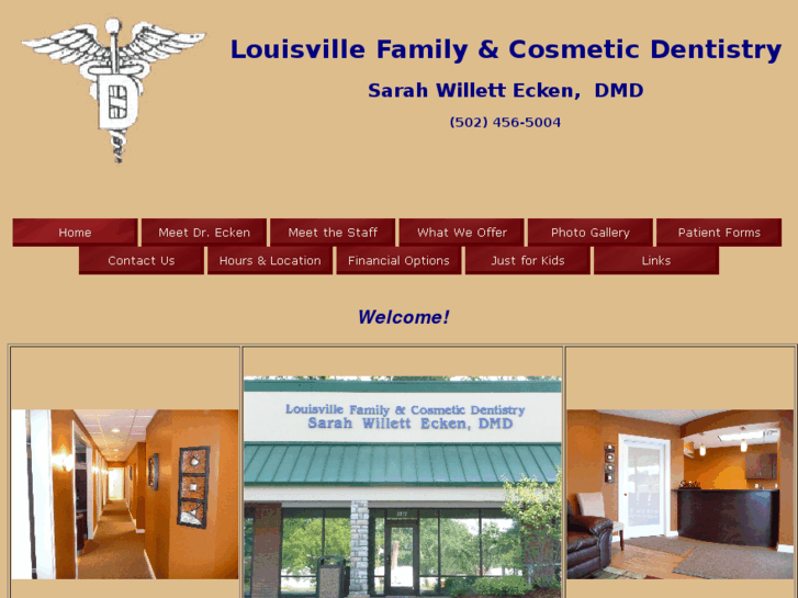 www.louisvillefamilydentistry.com