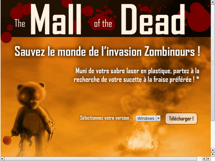 www.mall-dead.com