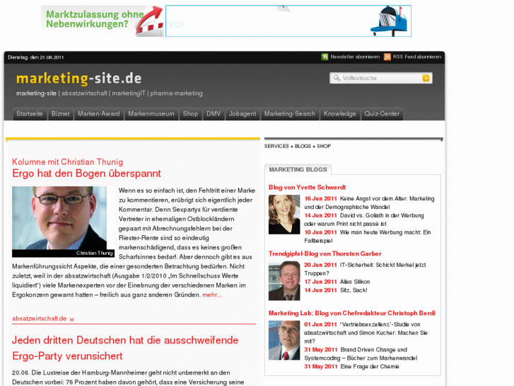 www.marketing-site.de