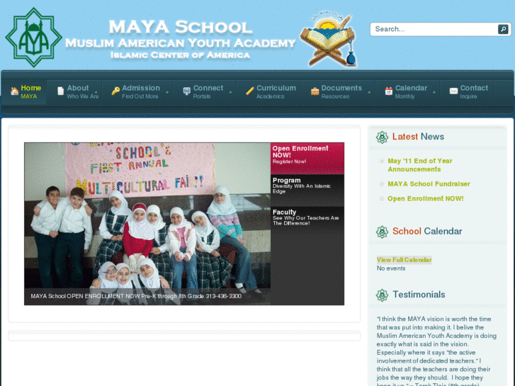 www.maya-school.org