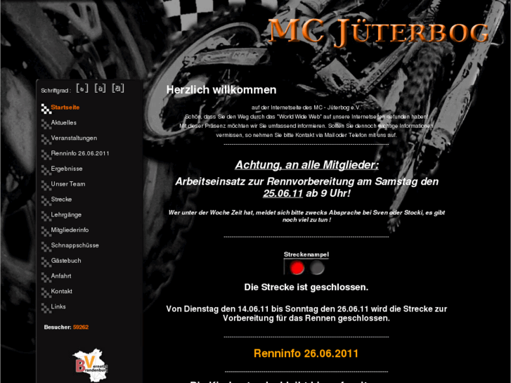 www.mc-jueterbog.de