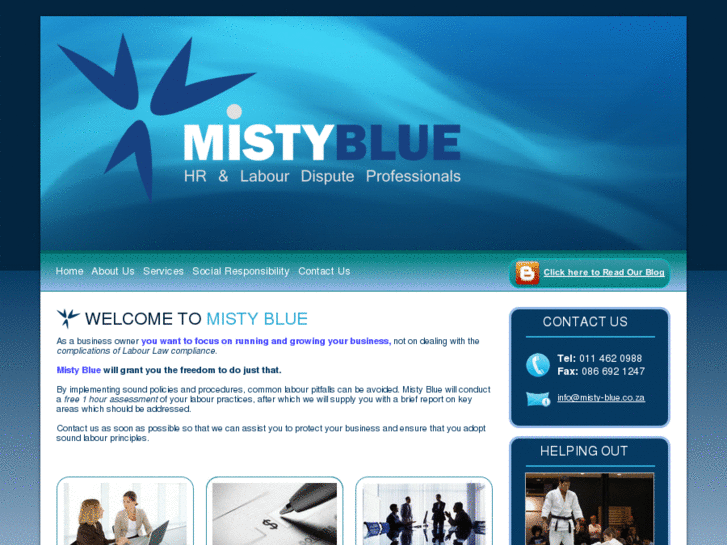 www.misty-blue.co.za