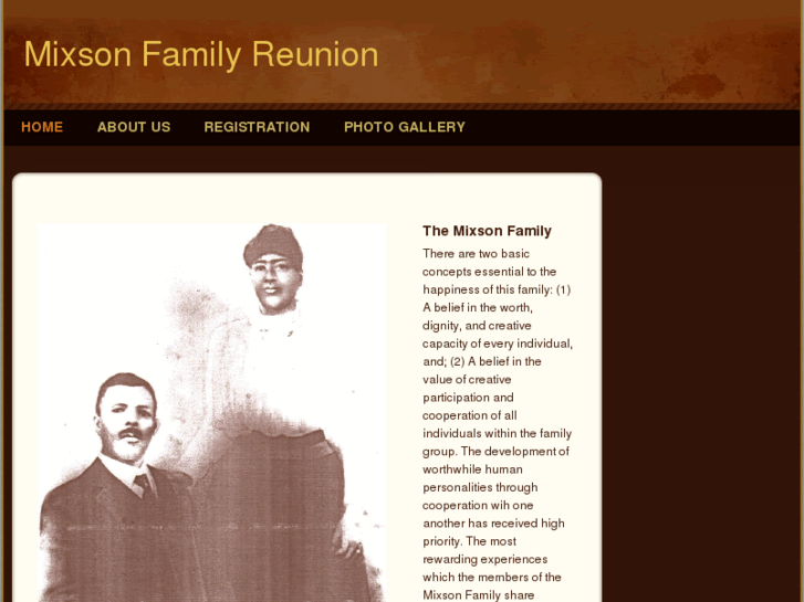 www.mixsonfamilyreunion.com