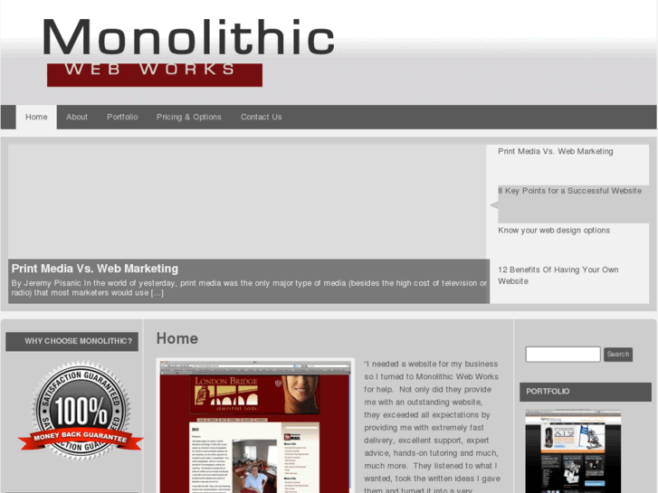 www.monolithicwebworks.com