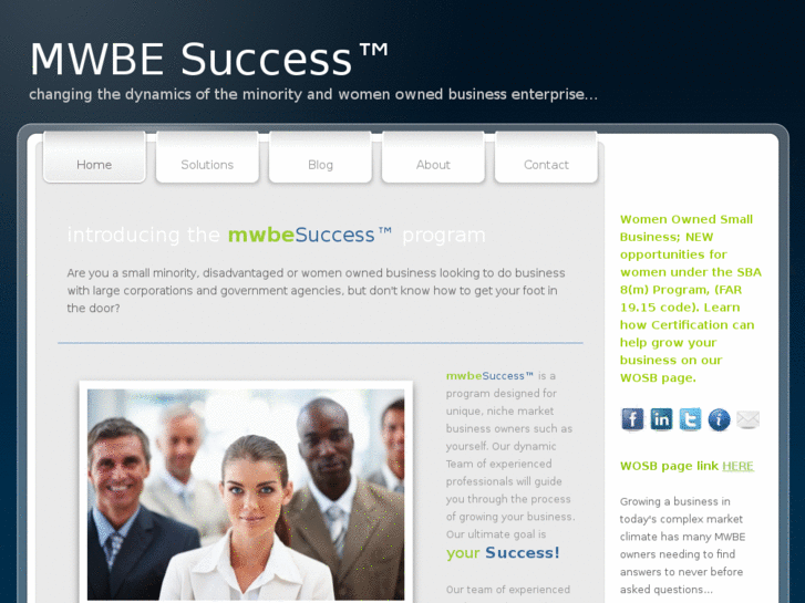 www.mwbesuccess.com