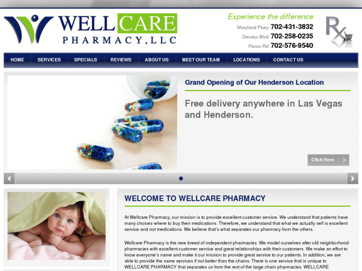 www.mywellcarepharmacy.com