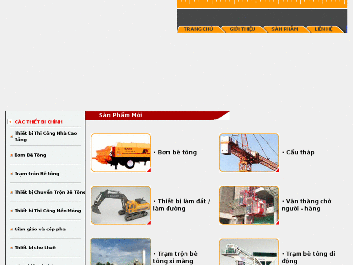 www.namviet-equipment.com