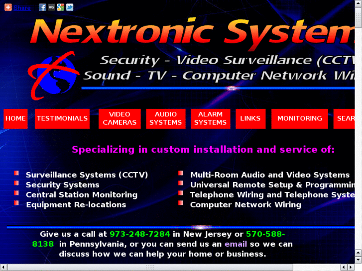 www.nextronic.net